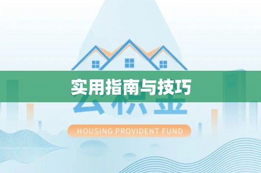 朔城实用指南与技巧