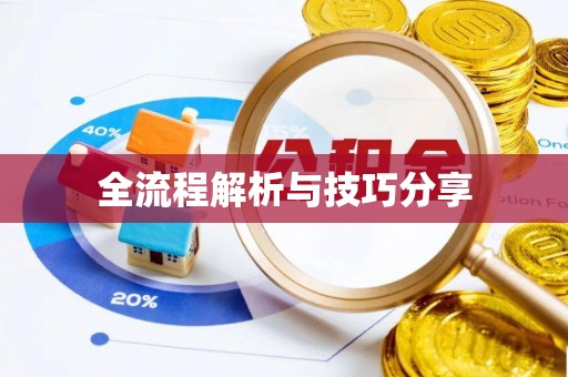 朔城全流程解析与技巧分享